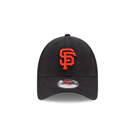 San Francisco Giants 9FORTY Trucker Hat