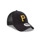 Pittsburgh Pirates 9FORTY Trucker Hat