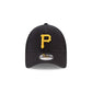 Pittsburgh Pirates 9FORTY Trucker