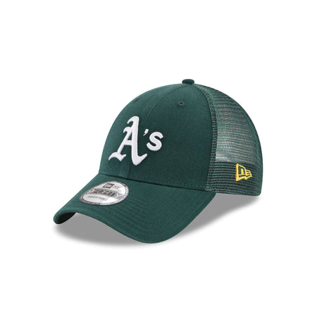 Oakland Athletics 9FORTY Trucker Hat