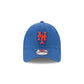 New York Mets 9FORTY Trucker