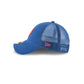New York Mets 9FORTY Trucker Hat