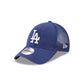 Los Angeles Dodgers 9FORTY Trucker Hat