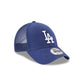 Los Angeles Dodgers 9FORTY Trucker Hat