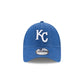 Kansas City Royals 9FORTY Trucker Hat