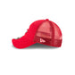Cincinnati Reds 9FORTY Trucker Hat