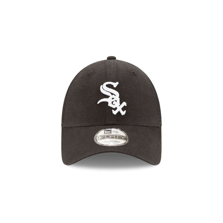 Chicago White Sox 9FORTY Trucker Hat