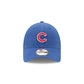 Chicago Cubs 9FORTY Trucker Hat