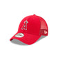 Los Angeles Angels 9FORTY Trucker