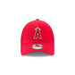 Los Angeles Angels 9FORTY Trucker Hat