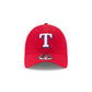 Texas Rangers Core Classic Alternate 9TWENTY Adjustable Hat