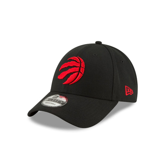 Toronto Raptors The League 9FORTY Adjustable Hat - New Era Cap