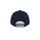 Memphis Grizzlies The League 9FORTY Adjustable Hat