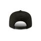 Baltimore Ravens Basic Black On Black 9FIFTY Snapback Hat