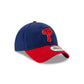 Philadelphia Phillies Core Classic Alternate 9TWENTY Adjustable Hat