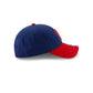 Philadelphia Phillies Core Classic Alternate 9TWENTY Adjustable Hat