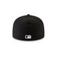 Chicago White Sox Wool 59FIFTY Fitted Hat