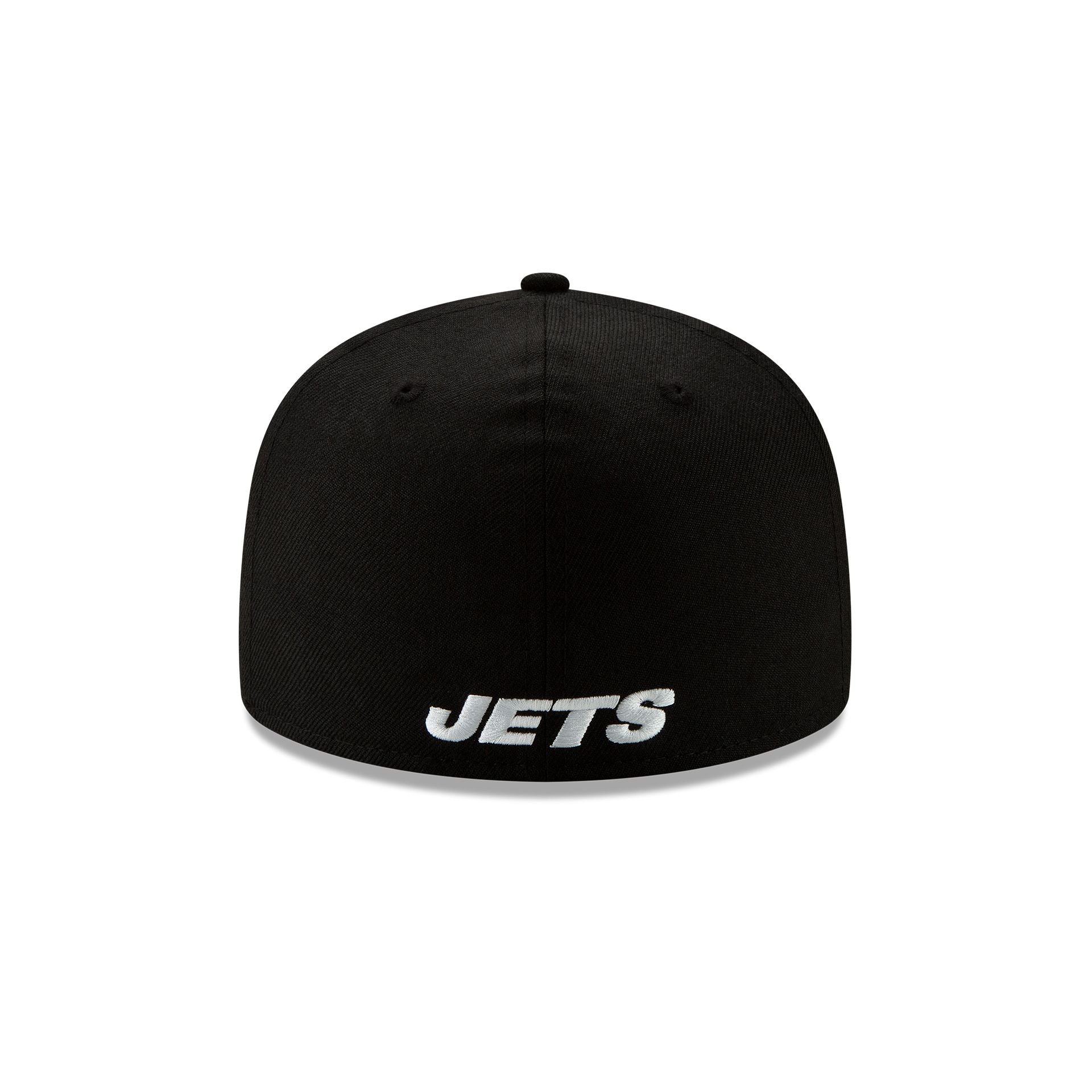 New York Jets Basic 59FIFTY Fitted Hat – New Era Cap