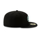 New York Jets Basic 59FIFTY Fitted Hat