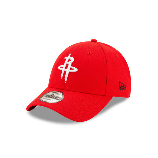 Houston Rockets The League 9FORTY Adjustable Hat - New Era Cap