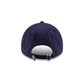 Marquette Eagles Navy 9TWENTY Adjustable Hat