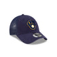 Milwaukee Brewers 9FORTY Trucker Hat