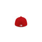 New York Yankees Red Mini 59FIFTY Fitted Hat