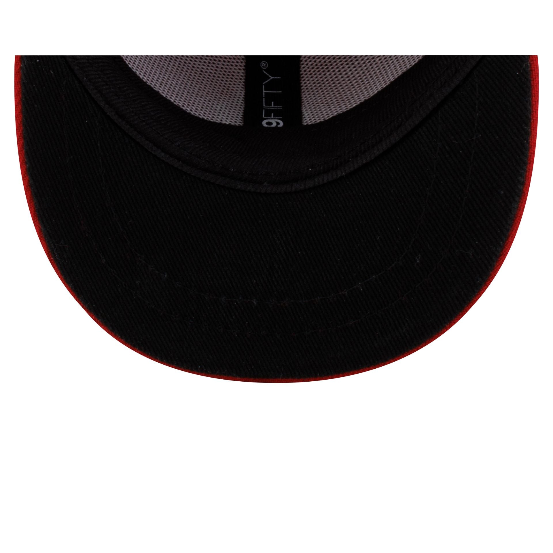 New York Yankees Red Mini 59FIFTY Fitted Hat – New Era Cap