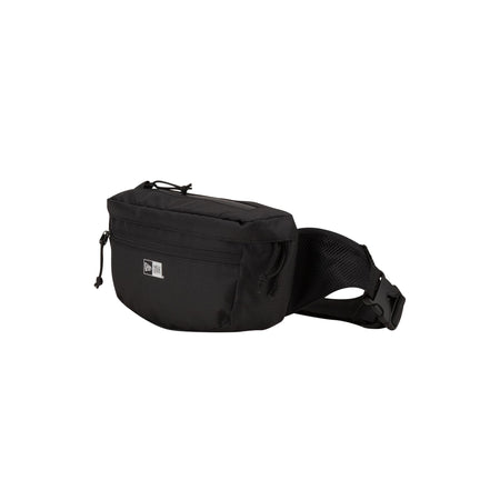 New Era Cap Explorer Black Waist Bag