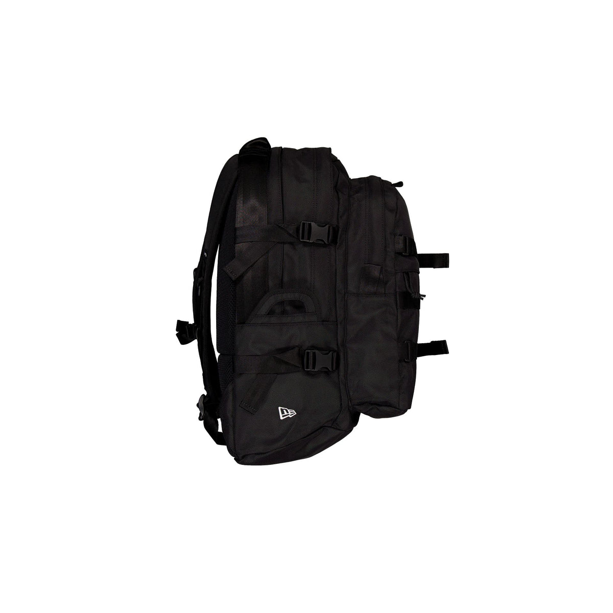 New Era Cap White Print Carrier Pack