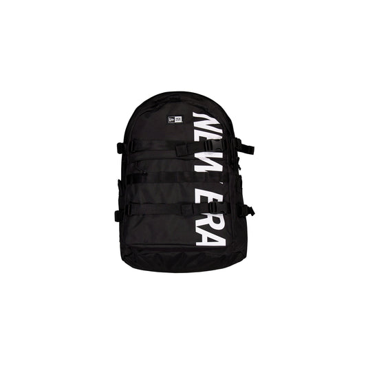 New Era Cap White Print Carrier Pack