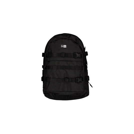 New Era Cap Black Carrier Pack
