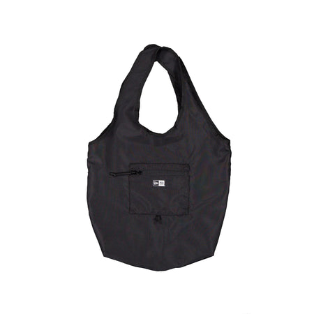 New Era Cap Eco Black Tote Bag