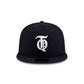 Tigres de Quintana Roo Home 59FIFTY Fitted