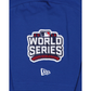 Test Chicago Cubs Logo Select T-Shirt Test