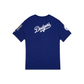 Test Los Angeles Dodgers Logo Select T-Shirt Test