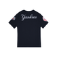 Test New York Yankees Logo Select T-Shirt Test