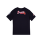 Test Atlanta Braves Logo Select T-Shirt Test