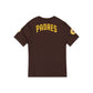 San Diego Padres Logo Select T-Shirt