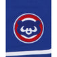 Chicago Cubs Logo Select Shorts
