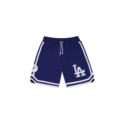 Los Angeles Dodgers Logo Select Shorts - New Era Cap