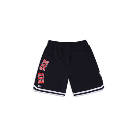 Boston Red Sox Logo Select Shorts
