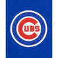 Chicago Cubs Logo Select Jogger