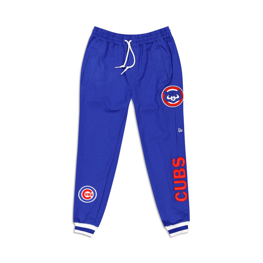 Chicago Cubs Logo Select Jogger - New Era Cap