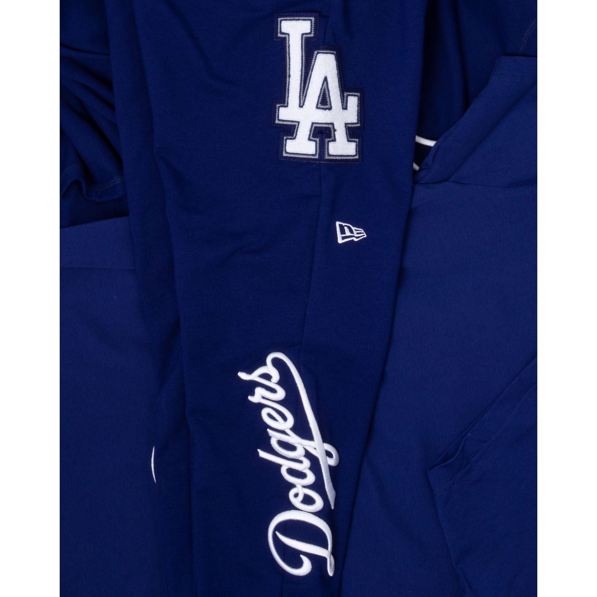 Los Angeles Dodgers Logo Select Jogger – New Era Cap
