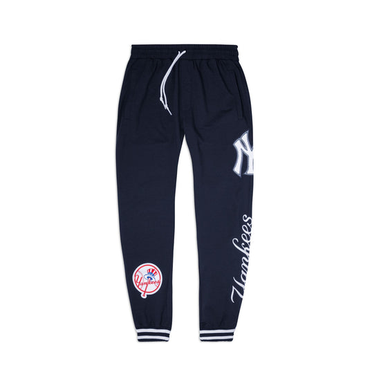 New York Yankees Logo Select Jogger - New Era Cap