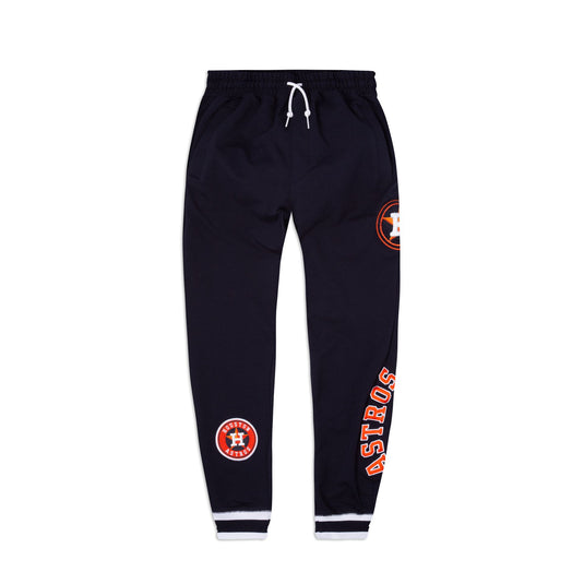 Houston Astros Logo Select Jogger - New Era Cap