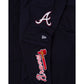 Atlanta Braves Logo Select Jogger