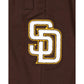San Diego Padres Logo Select Jogger