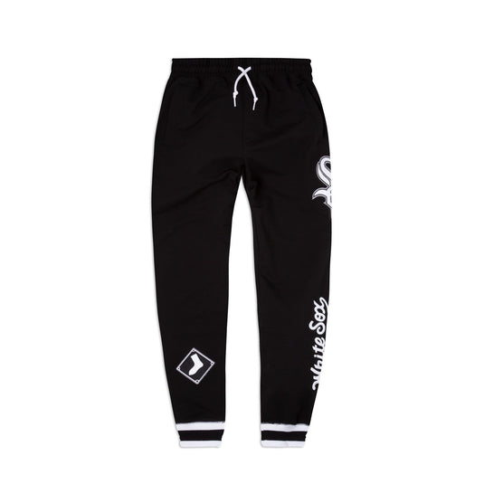 Chicago White Sox Logo Select Jogger - New Era Cap